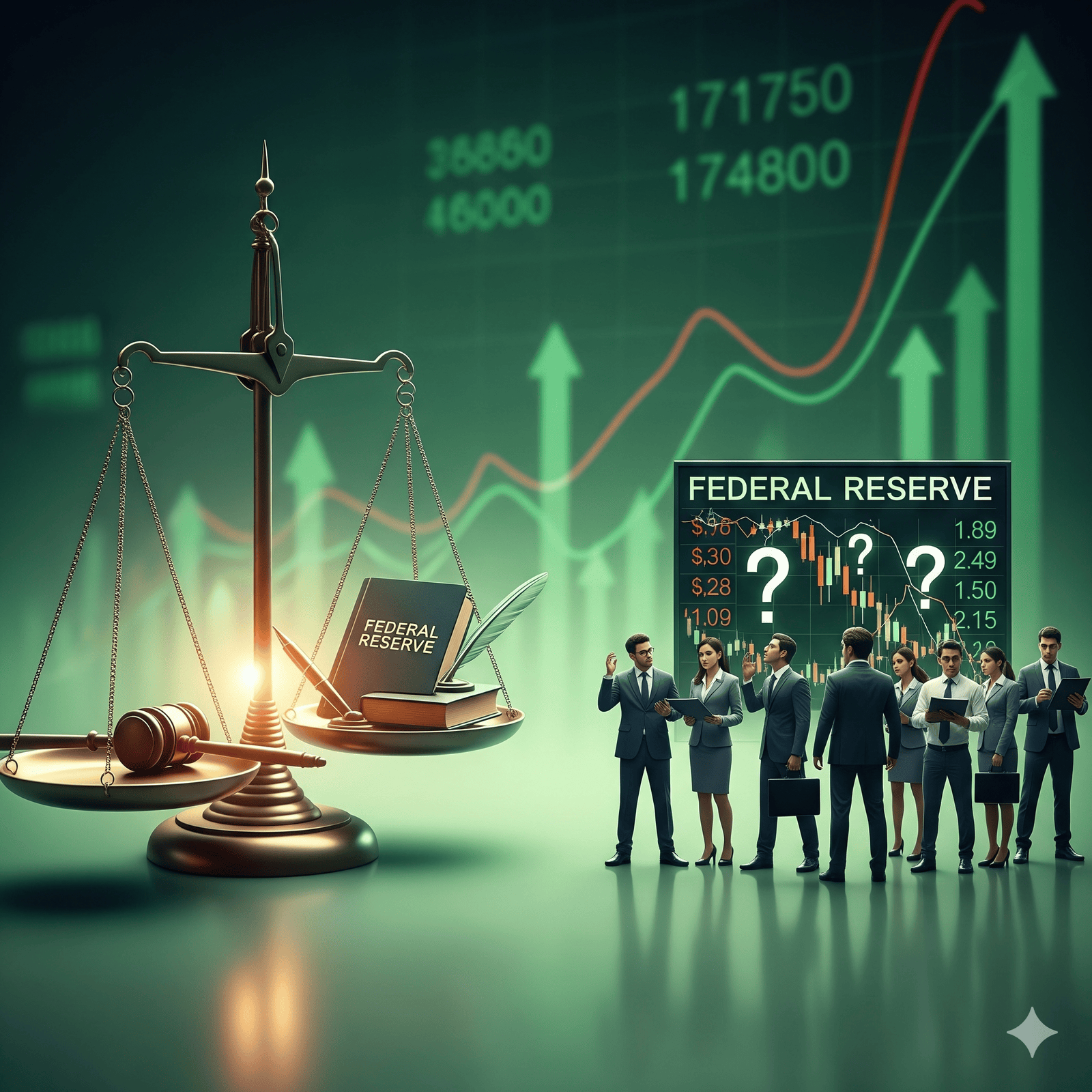 Is Fed Independence at Risk? What Investors Need to Know - Q&A